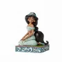 DISNEY Traditions - Jasmine- Be Adventurous figurine