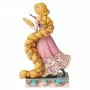 DISNEY Traditions - Raiponce - Adventurous Artist figurine