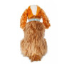Peluche Lady - La belle et le clochard - Film live action