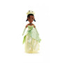 Peluche Tiana - La princesse et la grenouille - Poupée de chiffon
