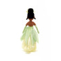 Peluche Tiana - La princesse et la grenouille - Poupée de chiffon