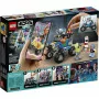 Lego Hidden Side - 70428 - Le Buggy De Plage De Jack