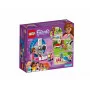 Lego Friends - 41383 - L'air De Jeu Du Hamster D'Olivia