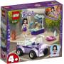 Lego Friends - 41360 - La Clinique Vétérinaire Mobile D'Emma Lego Friends - 41360 - La Clinique Vétérinaire Mobile D'Emma