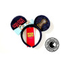 Disneyland Paris Serre Tête Mickey Mouse Party - Logo Mickey celebration Disneyland Paris Serre Tête Mickey Mouse Party - Logo Mickey celebration