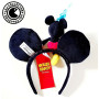 Disneyland Paris Serre Tête Mickey Mouse Party - Mickey celebration 3D