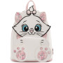 Loungefly Disney marie footsy sac à dos - précommande Août Loungefly Disney marie footsy sac à dos - précommande Août