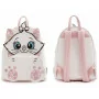 Loungefly Disney marie footsy sac à dos - précommande Décembre