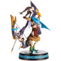 Figurine The Legend Of Zelda Breath Of The Wild Revali Collector Edition 26cm 