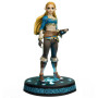 Statue pvc first 4 figures the legend of zelda breath wild collector edition 23cm - préco septembre 2025 Statue pvc first 4 figures the legend of zelda breath wild collector edition 23cm - préco septembre 2025