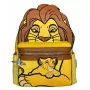 Loungefly Le roi lion Simba & Mufasa - Mini Sac à Dos - Import