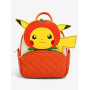 Sac a dos Bioworld Pokemon Pikachu Pumpkin - Import