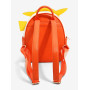 Sac a dos Bioworld Pokemon Pikachu Pumpkin - Import