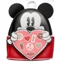 EXCLU US - Mickey Mouse Chocolate Box Valentin - Mini sac à dos Loungefly !!! ARRIVAGE FEVRIER 2023 !!!