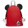 Loungefly Mickey Mouse Chocolate Box Valentine - Mini sac à dos - Import