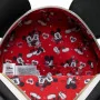 EXCLU US - Mickey Mouse Chocolate Box Valentin - Mini sac à dos Loungefly