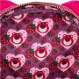 Loungefly Lotso - Mini sac à dos - Import