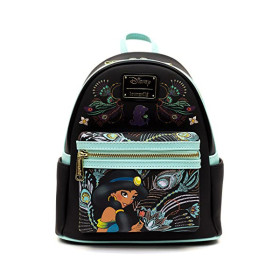 Sac a dos Loungefly Aladdin Jasmine