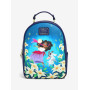 Sac a dos Loungefly Esmeralda et Djali - Import Sac a dos Loungefly Esmeralda et Djali - Import