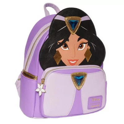 Sac a dos outlet jasmine disney