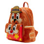 Sac à dos Loungefly Tic et Tac cosplay - Import Juin