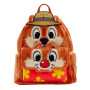 Sac à dos Loungefly Tic et Tac cosplay - Import Juin