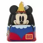 Disney Loungefly Mini Sac A Dos Brave Little Tailor Minnie Cosplay !!PRECOMMANDE!! ARRIVAGE FÉVRIER 2023 