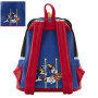Disney Loungefly Mini Sac A Dos Brave Little Tailor Minnie Cosplay !!PRECOMMANDE!! ARRIVAGE FÉVRIER 2023 