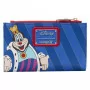 Disney Loungefly Portefeuille Brave Little Tailor Mickey Minnie !!PRECOMMANDE!! ARRIVAGE FÉVRIER 2023 