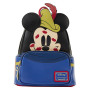 Sac a dos Loungefly Disney Brave Little Tailor Mickey Cosplay Sac a dos Loungefly Disney Brave Little Tailor Mickey Cosplay