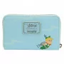 Warner Bros Loungefly Portefeuille The Jetsons Spaceship !!PRECOMMANDE!! ARRIVAGE FÉVRIER 2023 