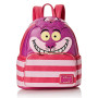 Loungefly Cheshire Cat - Mini Sac à Dos - Import Août Loungefly Cheshire Cat - Mini Sac à Dos - Import Août