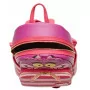 EXCLU US - Cheshire Cat - Mini Sac à Dos Loungefly !! ARRIVAGE juillet 2023 !!