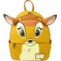 EXCLU US - Bambi cosplay - Mini sac à dos Loungefly !! ARRIVAGE JUIN 2023 !!