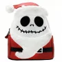 Loungefly Jack Santa cosplay - NBX - Mini sac à dos - Import Octobre