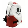 Loungefly Jack Santa cosplay - NBX - Mini sac à dos - Import Octobre