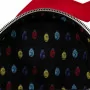 Loungefly Jack Santa cosplay - NBX - Mini sac à dos - Import Mai