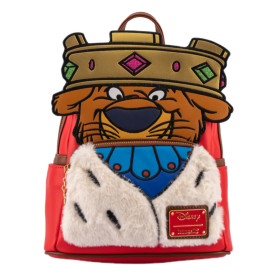 Sac à dos Loungefly Robin des bois Prince Jean - Import