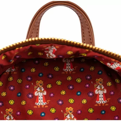 Loungefly Robin des bois Prince Jean - Mini sac à dos - Import