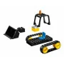 Lego City - 60252 - Le chantier de démolition