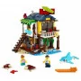 Lego Creator 3en1 - 31118 - La maison sur la plage du surfeur