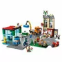 Lego City - 60292 - Le centre ville