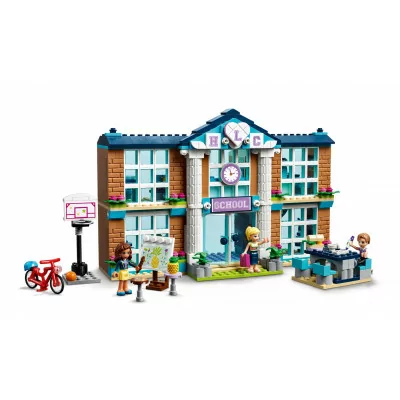 LEGO Friends L'école de Heartlake City 41682 / ENFANT Fille Jeu Jouet NOEL