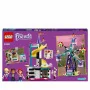 Lego Friends - 41689 - La grande roue et le toboggan magique