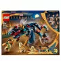 Lego Marvel - 76154 - L’embuscade du déviant !