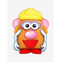 Sac a dos Loungefly Toy story madame Patate - Import Sac a dos Loungefly Toy story madame Patate - Import