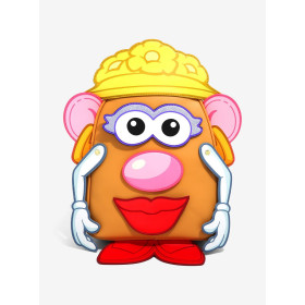 Sac a dos Loungefly Toy story madame Patate - Import