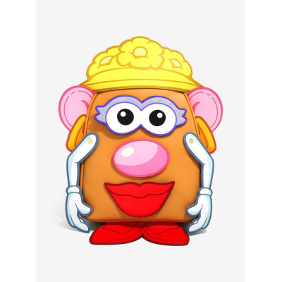 Sac a dos Loungefly Toy story madame Patate - Import