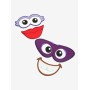 Sac a dos Loungefly Toy story madame Patate - Import