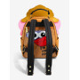 Sac a dos Loungefly Toy story madame Patate - Import